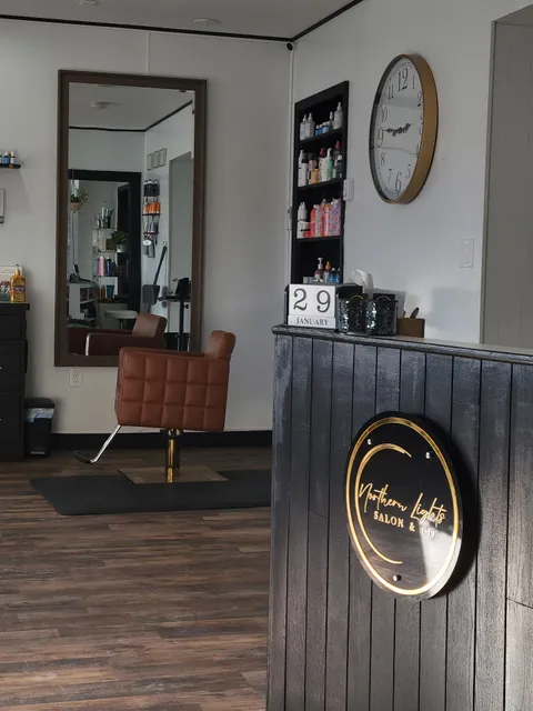 Northern Lights Salon & Co. LLC