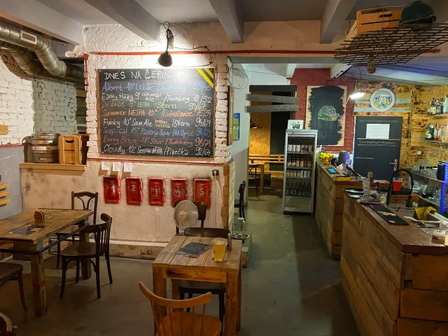 LOCAL LOCAL PUB Industy