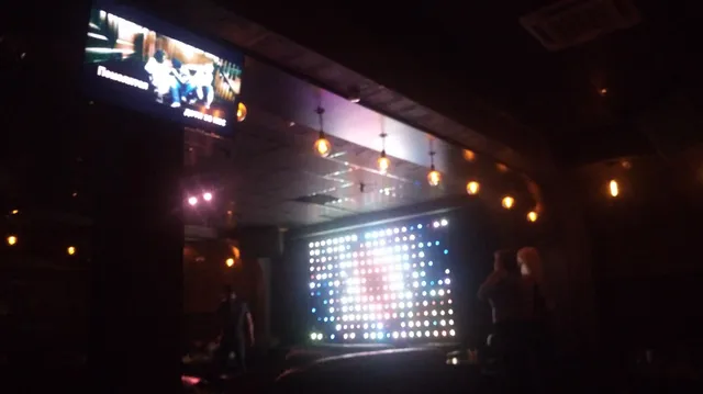 «Serebro karaoke room (Серебро караоке рум)»
