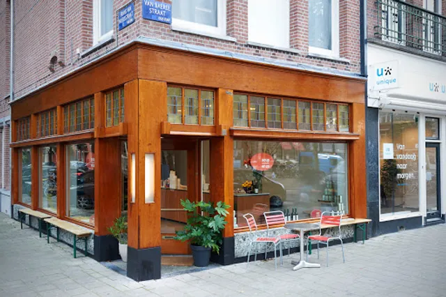 Soupenzo - Van Baerle