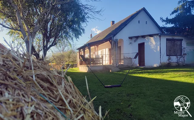 Minor Major Vendégház