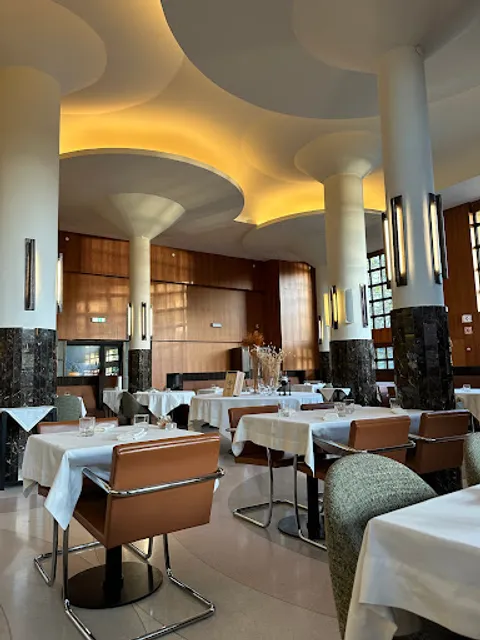 RESTAURANTE 33 ALAMEDA