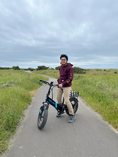 Beachin’ Bike Rentals