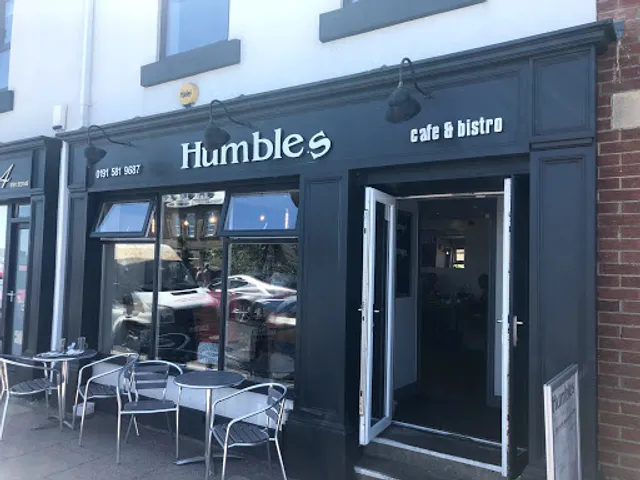 Humbles