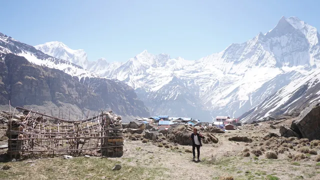 Couch Adventure Nepal Pvt Ltd