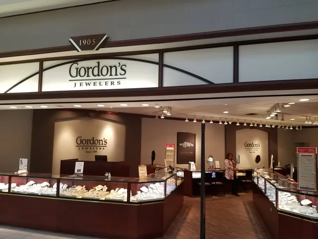 Gordon's Jewelers