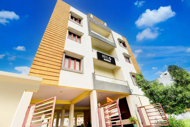 Super Hotel O Kannur