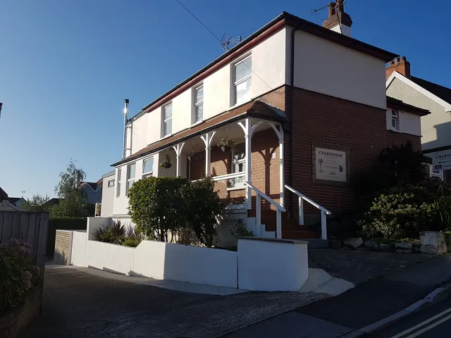 Charnwood Guest House