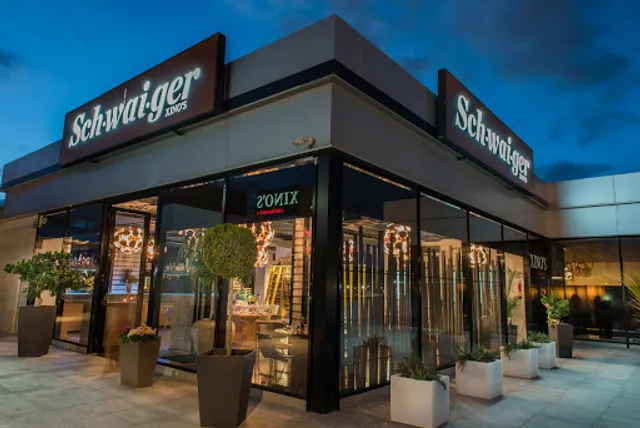 Restaurante Schwaiger Xino's