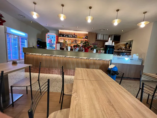 Snack House Buon Gusto