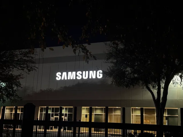 Samsung Electronics America - MPC