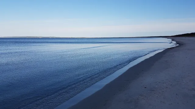 Ferienwohnung Bernsteinpark