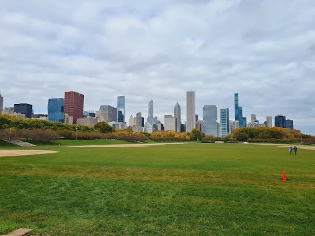 Grant Park