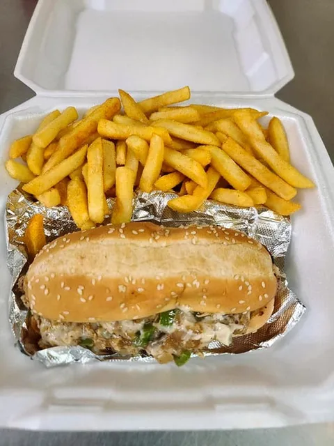 Milnessa's Country Kitchen