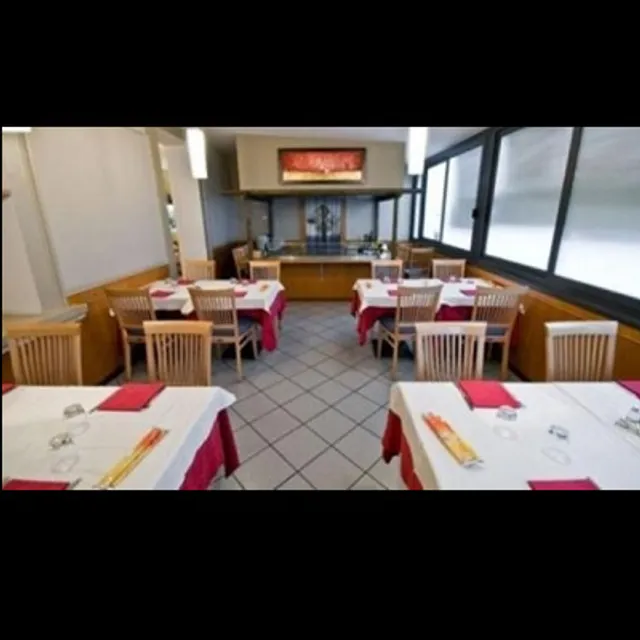 "Suzuran" Japanese Restaurant