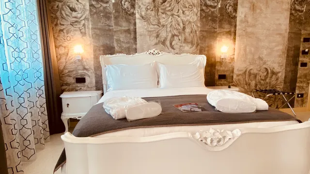 Antica Pusterla Relais de Charme