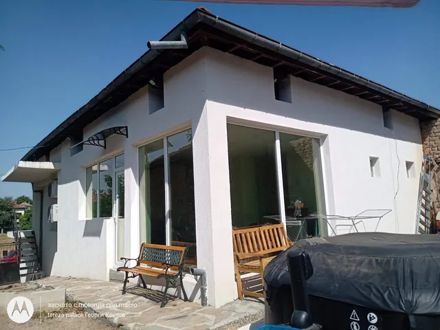 Къща за гости Tereza Palace