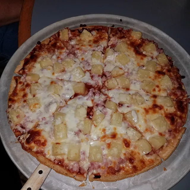 Good Times Bar & Grill