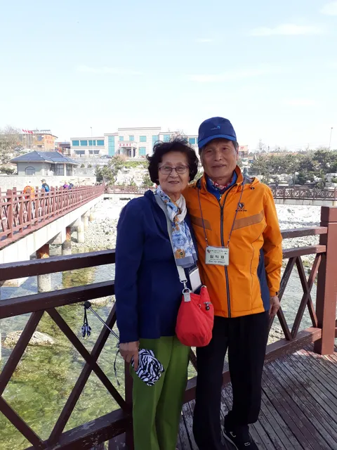 Jinhaijiao Restaurant