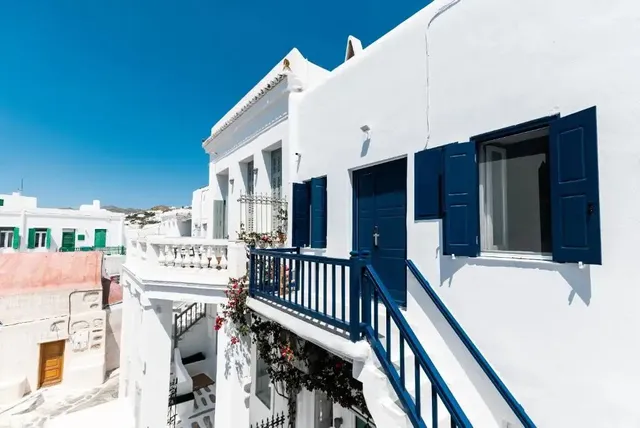 Mykonos City Villa by Mykonos Premium Villas