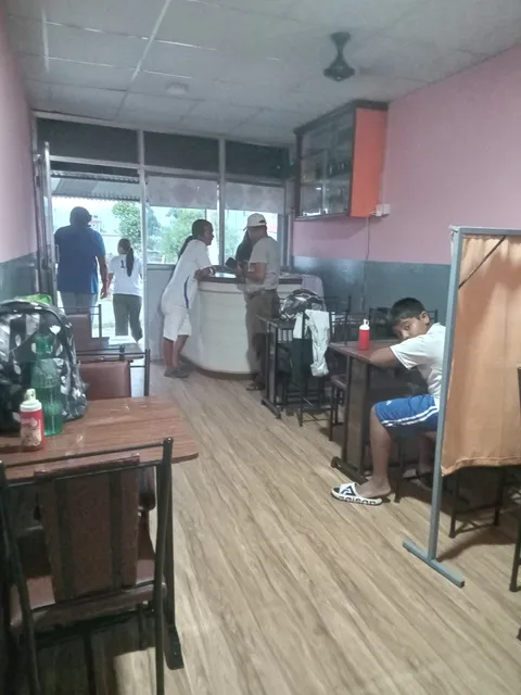 Aarshibad Indian Restaurant lakeside 6 pokhara