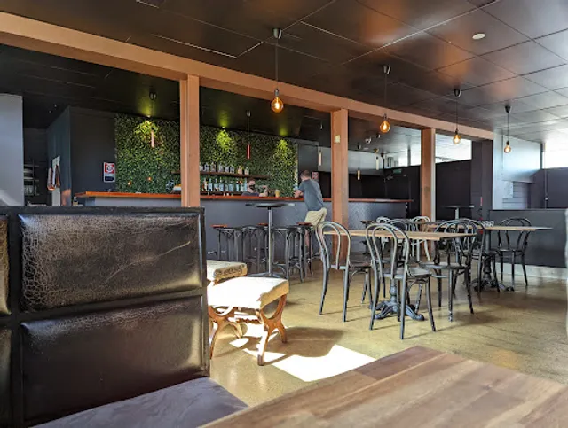 Bramble Bar Blaxland