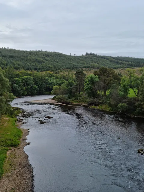 Grantown-on-Spey