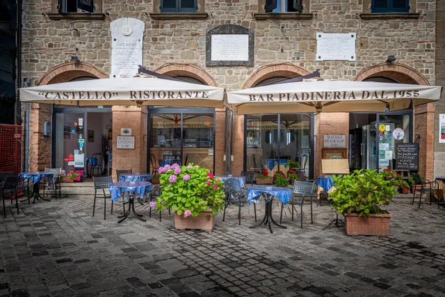 San Leo Albergo Diffuso