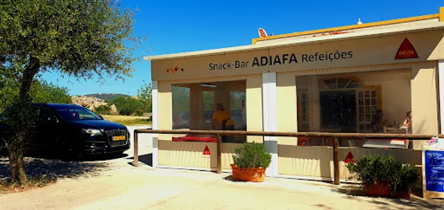 Pastelaria / Snack-bar Adiafa