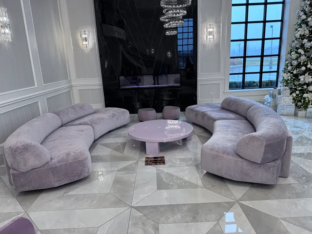 Italcasa Furniture & Interior Design - Michigan Design Center