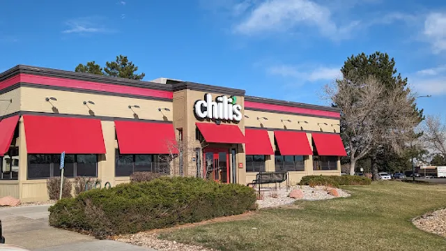 Chili's Grill & Bar