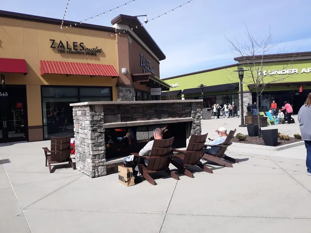 Zales Outlet
