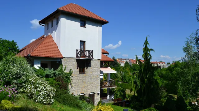 Pokoje Gościnne - Dom Na Sandomierskiej Skarpie