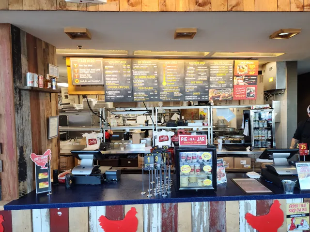 River Ridge Crossing