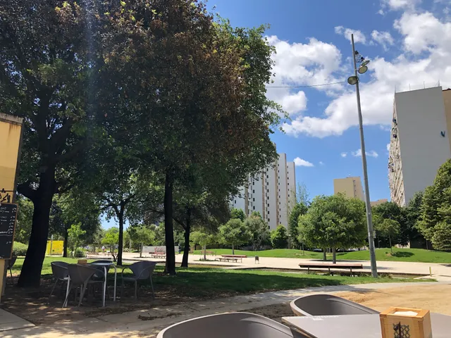 El Xiringuito De Bellvitge