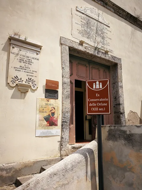 Museo La Casa di Graziella