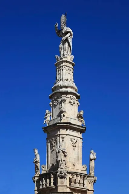 Colonna di Sant'Oronzo