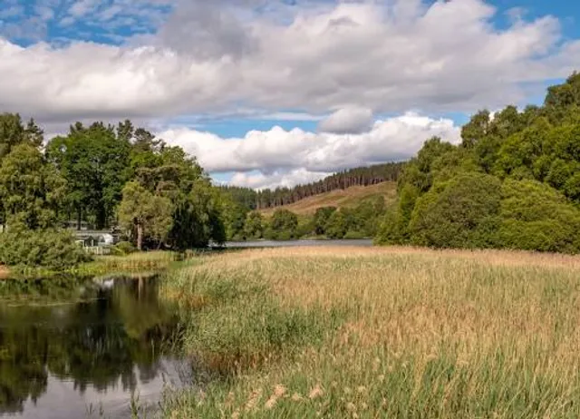 Loch of Aboyne