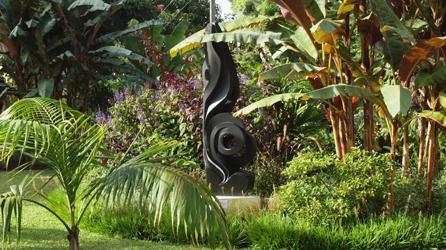 Shona Sculpture Gallery