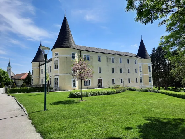 Gemeinde Wieselburg-Land