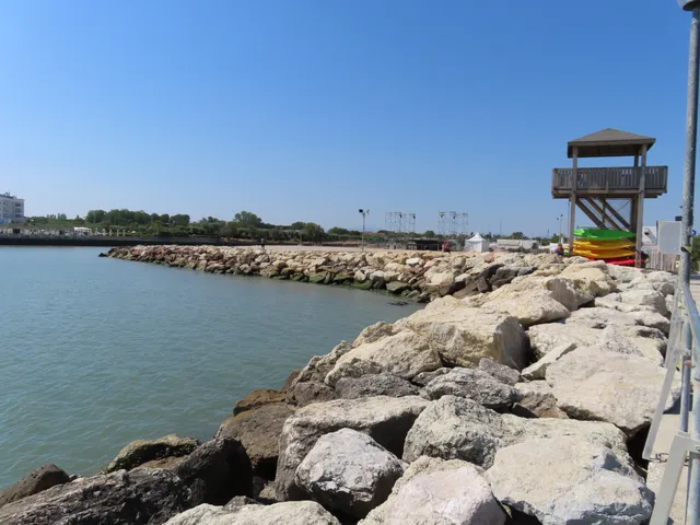 La Foce del Rubicone