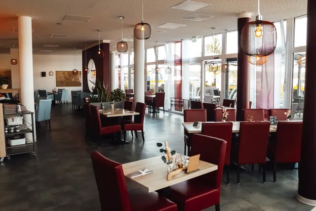 Restaurant & Café Leddermann