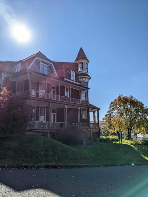 Atlantic Highlands Historical