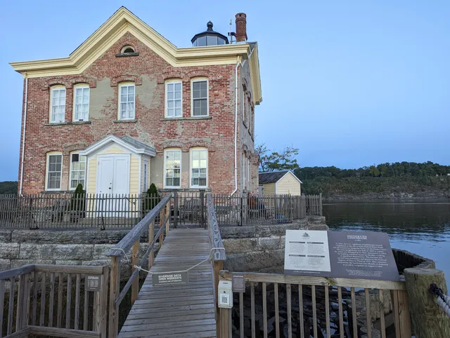 Ruth Reynolds Glunt Nature Preserve