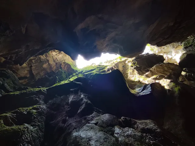 Parco della Gola del Tinazzo