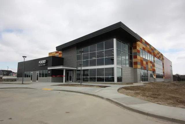 Beulah Park District