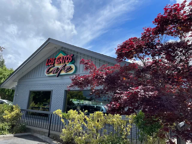 Los Gatos Cafe Uptown