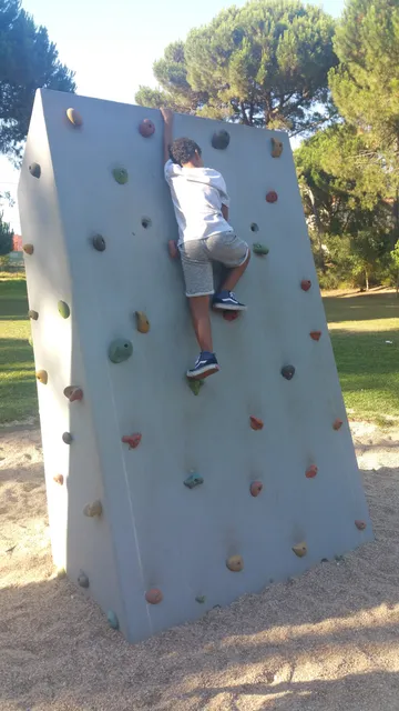 Park Adventure Caparica
