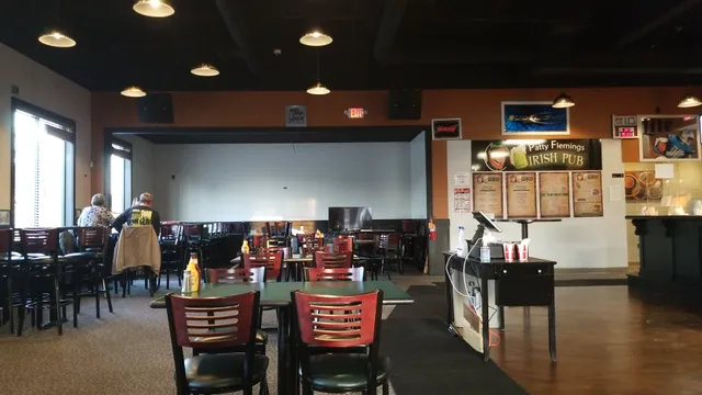 Patty Fleming's Irish Pub