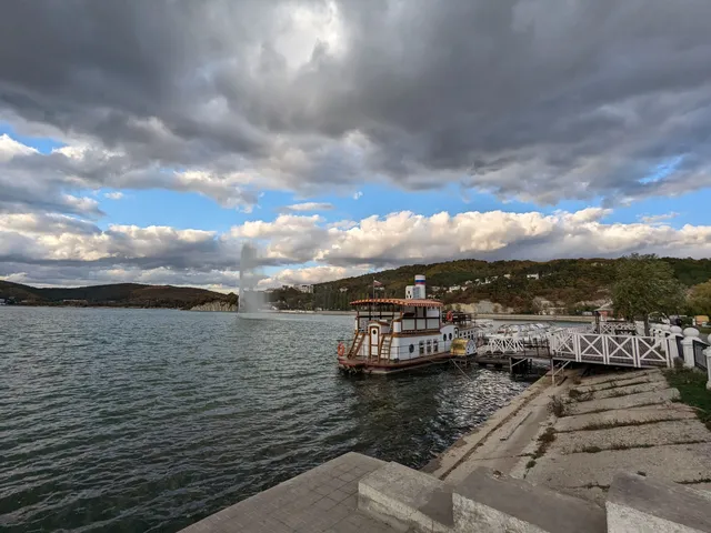 Zavod Shampanskikh Vin Abrau-Diurso